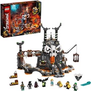 LegoNinjagoSkullSorcerer'sDungeons