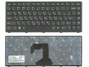 KeyboardLenovoS300S400S405S415ENG/RUBlack
