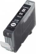 CLI-8CPrint-Rite(nochip)forCanoniP4200/5200/5200R/6600D/MP500/800,Cyan