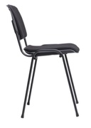 ОфисноекреслоAMFPrismaA1Black