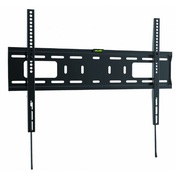 WallMountReflectaPLANOFlat70-6040,Black,37''-70'',Fixed,VESAupto600x400,max.50kg