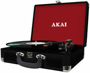 ПроигрывательвиниловыхпластинокAKAIATT-41