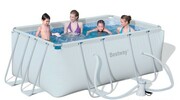 Прямоуг.каркасбассейнBestWay287х201х100см(снасосом)