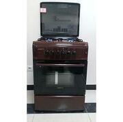 ГазоваяплитаZANETTIZ6000EBR