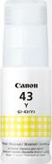 InkCartridgeCanonGI-43,Yellow