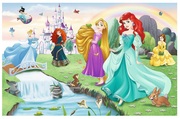 PuzzleTrefl60MeetthePrincesses
