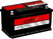 Аккумулятор75AH730A(EN)клемы0(315x175x175)S5010EFB(AGM-)