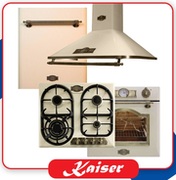 SETbucatarieKAISERBejRustic116557/119495/119493