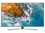ТелевизорSamsungUE50NU7472,Black