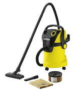 ПылесосKarcherWD5.400