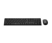 AcmeWS08wirelesskeyboard&mouseset,Black(setfarafirtastatura+mouse/беспроводнойкомплектклавиатура+мышь)