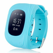 SmartBabyWatchQ50,Blue