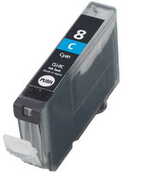 CLI-8BkHantolHI-CCLI8BK,w/chipCanonforiP4200,4300,4500,5200,5200R,5300,6600/MP510,530,600,800(black)