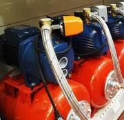 HydrofreshJDWm1AX/30-4"-24CL(беззащ)Pedrollo(до25м;0,75kW)HJDW1