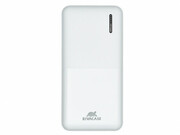 PowerBankRivacase20000mAhQC3.0/PD,VA2572,White