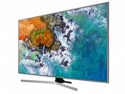 ТелевизорSamsungUE50NU7472,Black