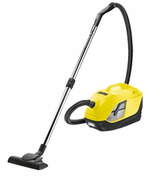 ПылесосKarcherDS5.800