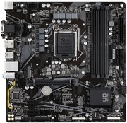 МатеринскаяплатаGigabyteB560MDS3H1.0mATX,S1200,IntelB560
