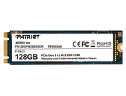 128GBSSDNVMeM.2Type2280PatriotScorchPS128GPM280SSDR,Read1700MB/s,Write415MB/s(solidstatedriveinternSSD/внутренийвысокоскоростнойнакопительSSD)