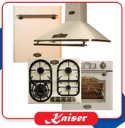 SETbucatarieKAISER4bejRustic116557/119495/119493/121547