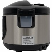 МультиваркаPolarisPMC0347AD,inox
