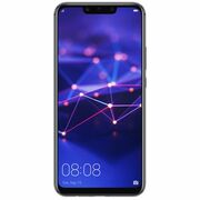 СмартфонHuaweiMate20Lite,Black