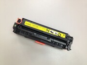 LaserCartridgeforHPCB532AyellowCompatible