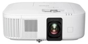 ПроекторEpsonEH-TW6250;AndroidTV,LCD,4KEnh,2800Lum,1.6xZoom,Wi-Fi,HDR10,White