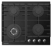 ВарочнаяпанельWolserWL-BRD6400GBNBLACKFFD