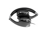 DefenderStereoHeadphonesEagle874black,1.2м