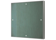 Люкалюминиевыйподпокраскукороб30x30Эра