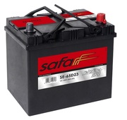 Аккумулятор65AH650A(JIS)клемы0(232x173x225)S4024EFB(AGM-)