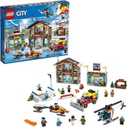 LegoCitySkiResort