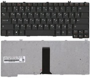 KeyboardLenovoG530N500C100C200C460C461C462C466N100N200N220N430N440G230G430G450G455V100V200Y310Y330Y410Y430Y510Y520Y530Y710Y730ENG/RUBlack