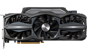 ZOTACGeForceGTX970AMP!ExtremeCoreEdition4GBDDR5,256bit,1380/7200Mhz,TripleFanIceStormcooler,HDCP,DVI,HDMI,3xDisplayPort,PremiumPack