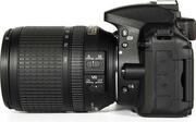 NikonD5300kit18-140VRbk24,2MpxCMOS23,2x15,4mm;ISOupto25600;EXPEED4;FullHD(60p);GPS;NoOpticallowPassFilter;Bluetooth4.1withSnapBridge;Wi-Fi;2xAntiDustSystem;LiveView;PictureControlSystem:ActiveD-Lighting;FLIPSensorSc