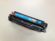 LaserCartridgeforHPCB531AcyanCompatible