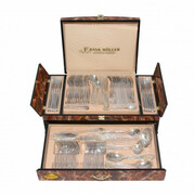 Столовыйнабор72пр.FM-2096FrankMuller