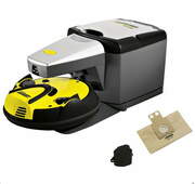 ПылесосKarcherRC3000