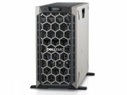 DellPowerEdgeT440Tower,IntelXeonSilver4110(2.1GHz,8C/16T,11M,85W),16GBRDIMM2666MT/s,4TB7.2KNLSAS12Gbps3.5inHot-plugHDD(upto8х3,5"HotPlugHDD),PERCH730ЗRAID,iDRAC9Enterprise,Dual1GBELAN,DualHot-plugPSU(1+1)750W
