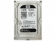3.5"HDD1.0TBWesternDigitalWD1003FZEXCaviar®Black™,7200rpm,64MB,SATAIII