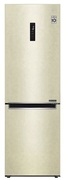 ХолодильникLGGA-B459MESL(Россия)