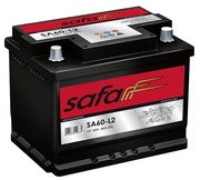 Аккумулятор60AH640A(EN)клемы0(242x175x190)S6005EFB(AGM-)