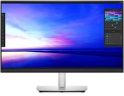 27.0"DELLIPSLEDP2721QUltrathinBezelBlack(5ms,1000:1,350cd,3840x2160,178°/178°,DisplayPort,HDMI,USB-C(Data,Video,Power),Pivot,Height-adjustable,USBHub:2xUSB3.0+2xUSB2.0,VESA)