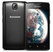 LenovoIdeaPhoneA1000blackMD