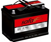 Аккумулятор70AH760A(EN)клемы0(278x175x190)S6008AGM