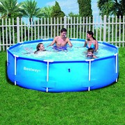 БассейнкаркасныйBestWay366смх76см