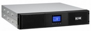 UPSEaton9SX1500IR1500VA/1350WRack2U,Online,LCD,AVR,USB,RS232,Com.slot,6*C13,Ext.batt.opt