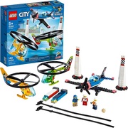 LegoCityAirRace