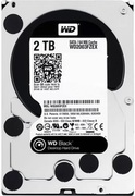 3.5"HDD2.0TBWesternDigitalWD2003FZEXCaviar®Black™,7200rpm,64MB,SATAIII
